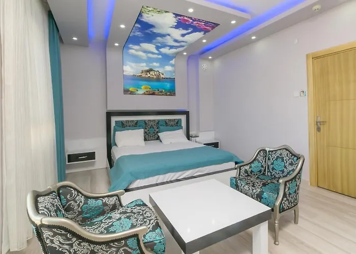 Enda Lara 3* Antalya