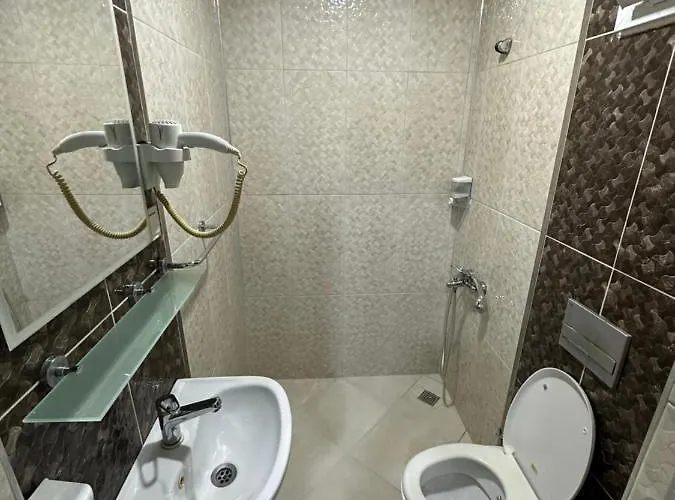 Enda Lara 3* Antalya