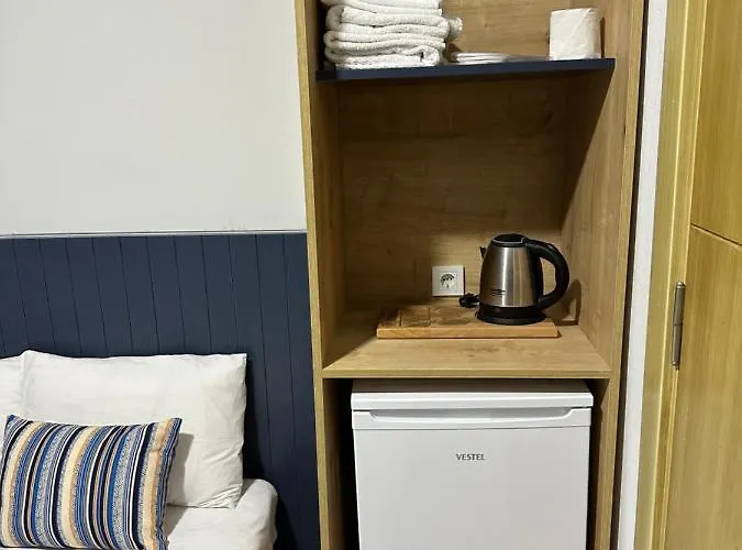 Enda Lara Hotell Antalya