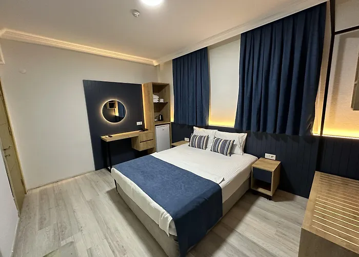 Enda Lara Hotell 3*
