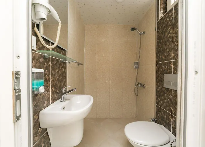 Enda Lara 3* Antalya