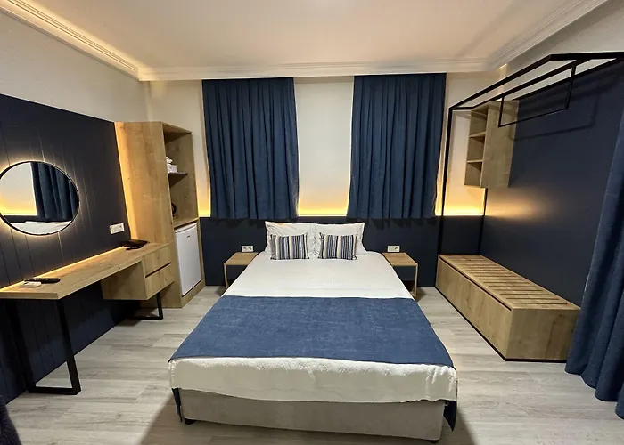 Enda Lara Hotell 3*